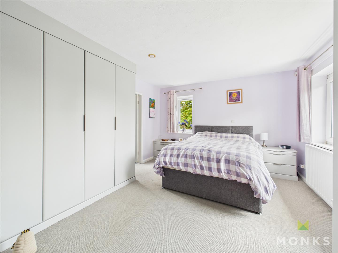 Oakdene Lowe Hill Road, Wem, SY4 5UA For Sale